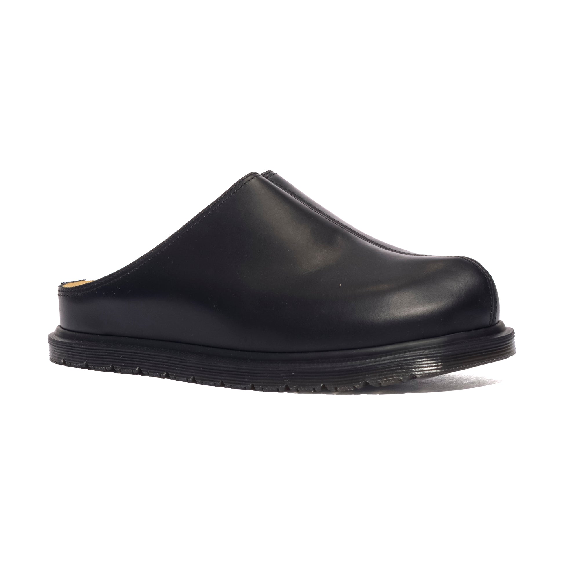 DR MARTENS 41615001 BLACK Sabot Donna 