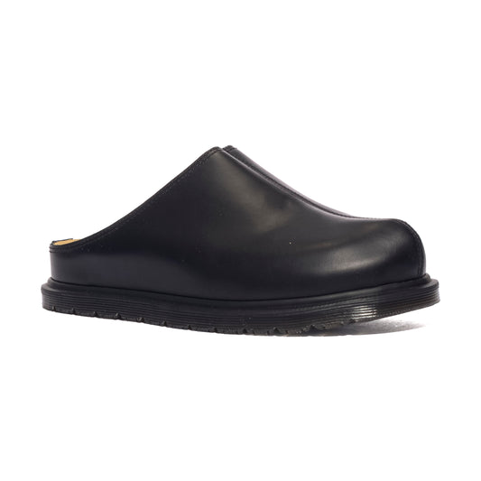 DR MARTENS 41615001 BLACK Sabot Donna 