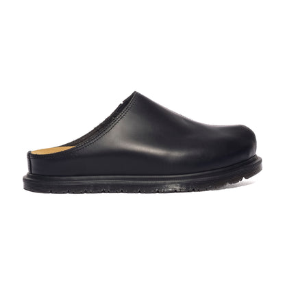DR MARTENS 41615001 BLACK Sabot Donna 