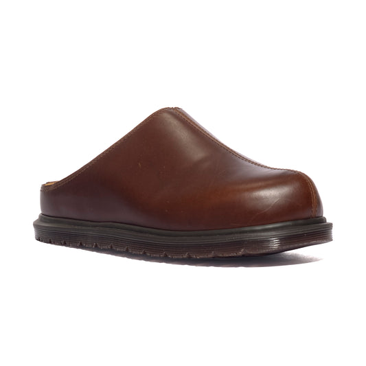 DR MARTENS 41615200 BUTTER SCOTCH Sabot Donna 
