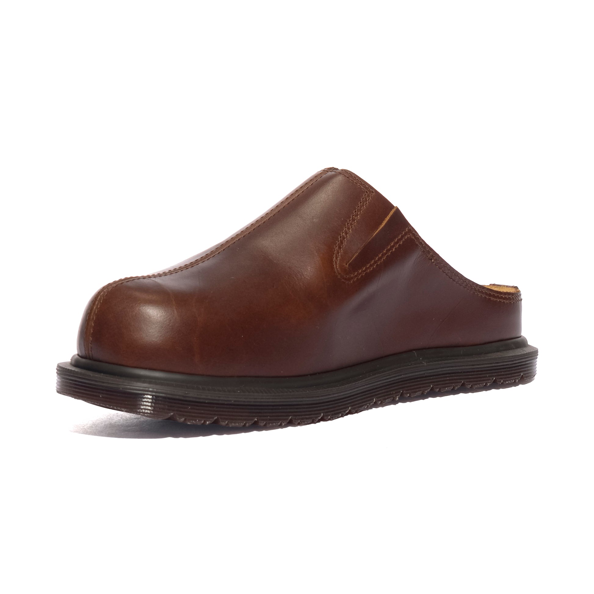 DR MARTENS 41615200 BUTTER SCOTCH Sabot Donna 