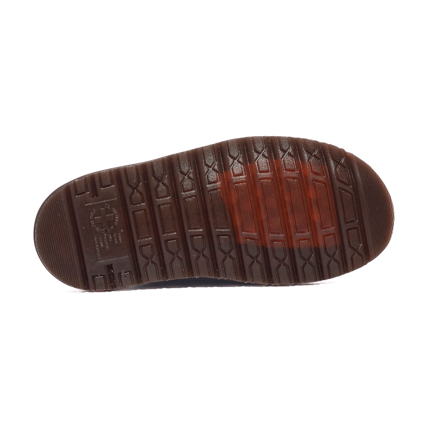 DR MARTENS 41615200 BUTTER SCOTCH Sabot Donna 