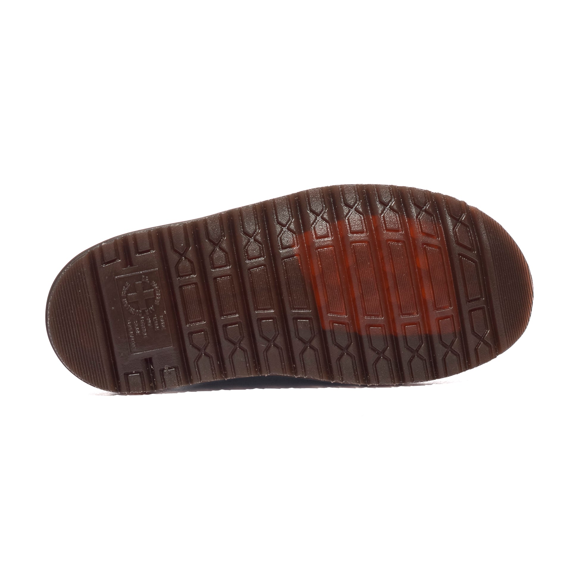 DR MARTENS 41615200 BUTTER SCOTCH Sabot Donna 