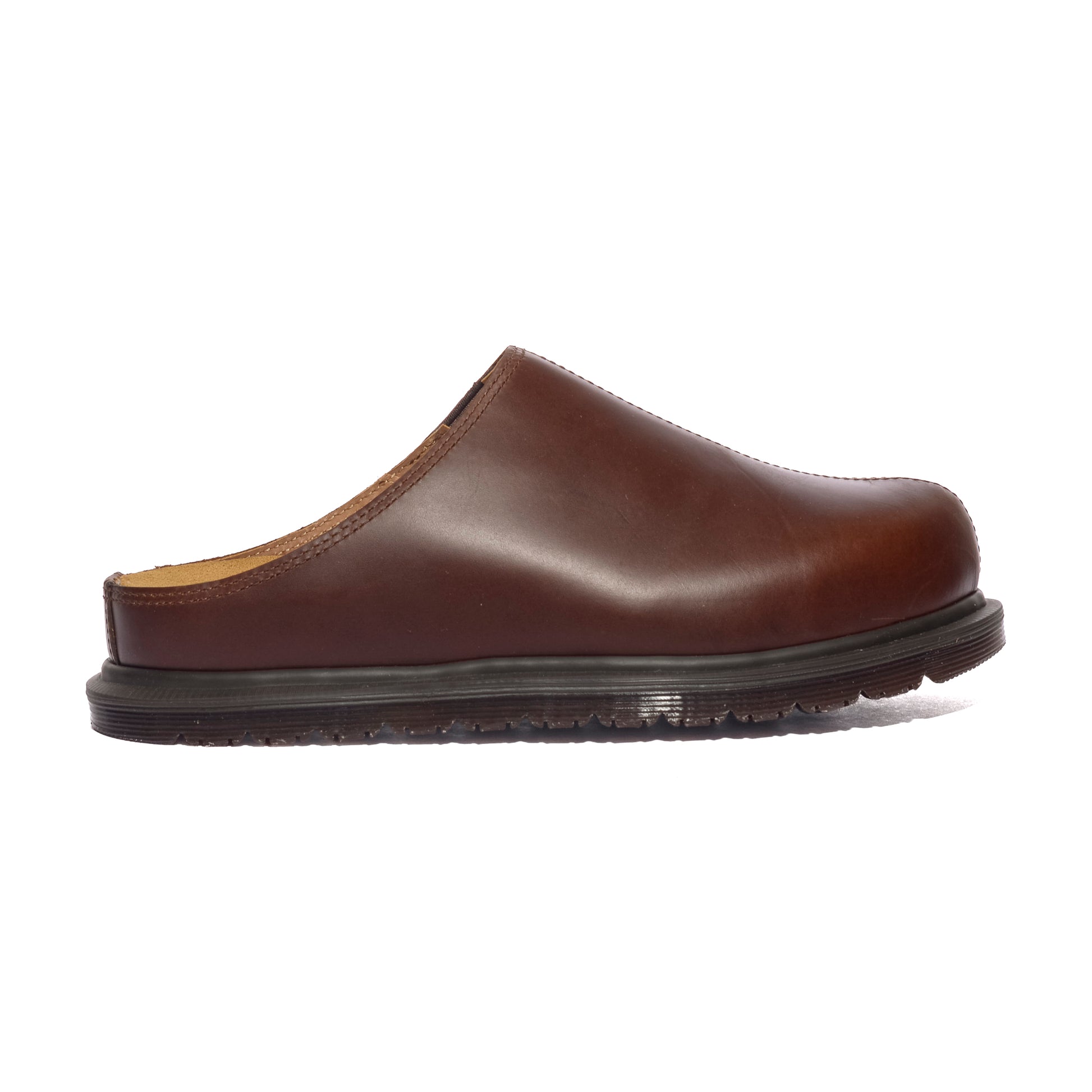 DR MARTENS 41615200 BUTTER SCOTCH Sabot Donna 