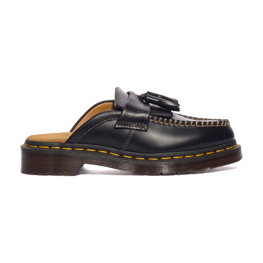 DR MARTENS 42359001 BLACK Sabot Donna 