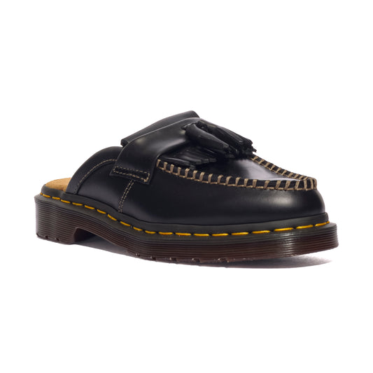 DR MARTENS 42359001 BLACK Sabot Donna 