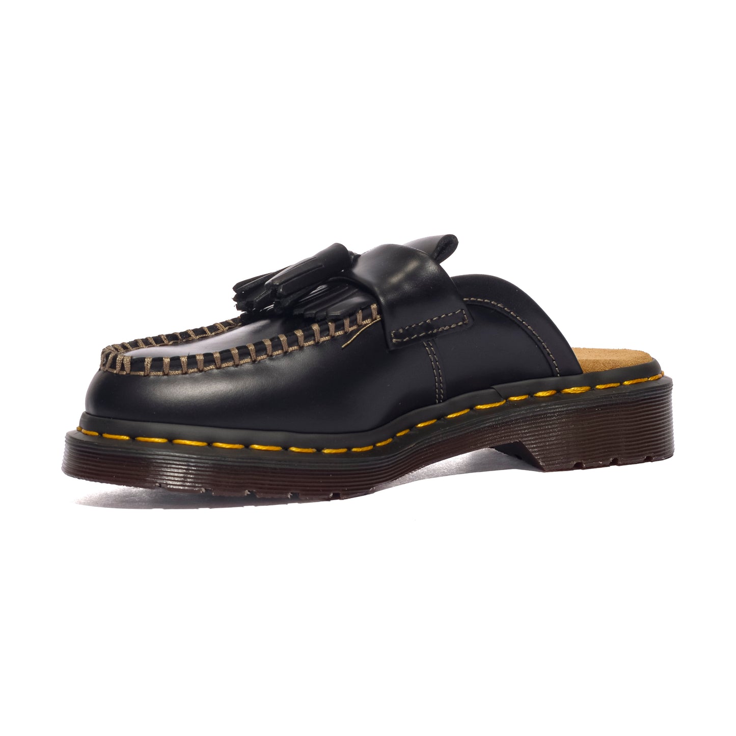 DR MARTENS 42359001 BLACK Sabot Donna 