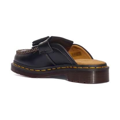 DR MARTENS 42359001 BLACK Sabot Donna 