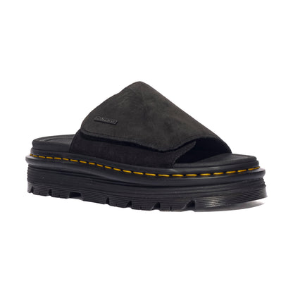 DR MARTENS 42409001 BLACK Sandali Donna 