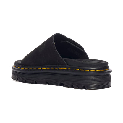 DR MARTENS 42409001 BLACK Sandali Donna 