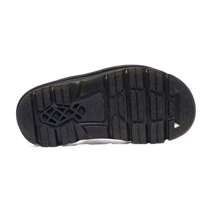 DR MARTENS 42409001 BLACK Sandali Donna 