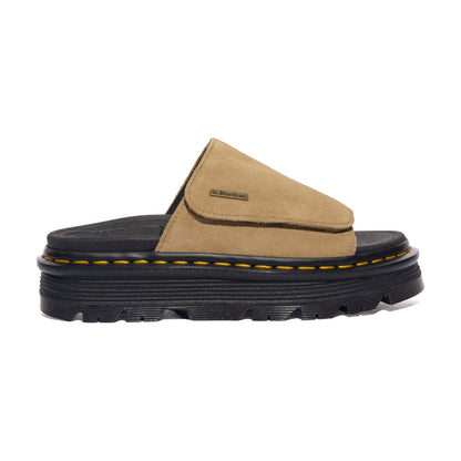 DR MARTENS 42409200 SAVANNAH TAN Sandali Donna 