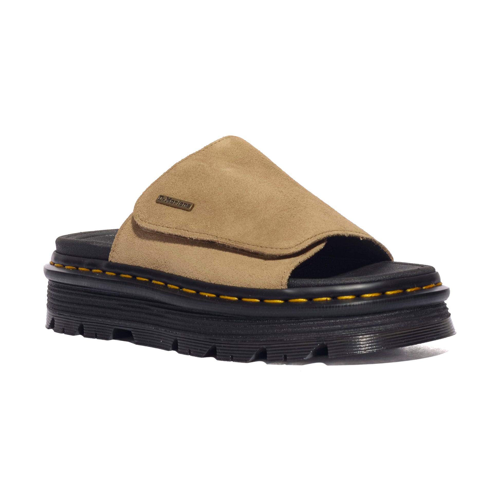 DR MARTENS 42409200 SAVANNAH TAN Sandali Donna 