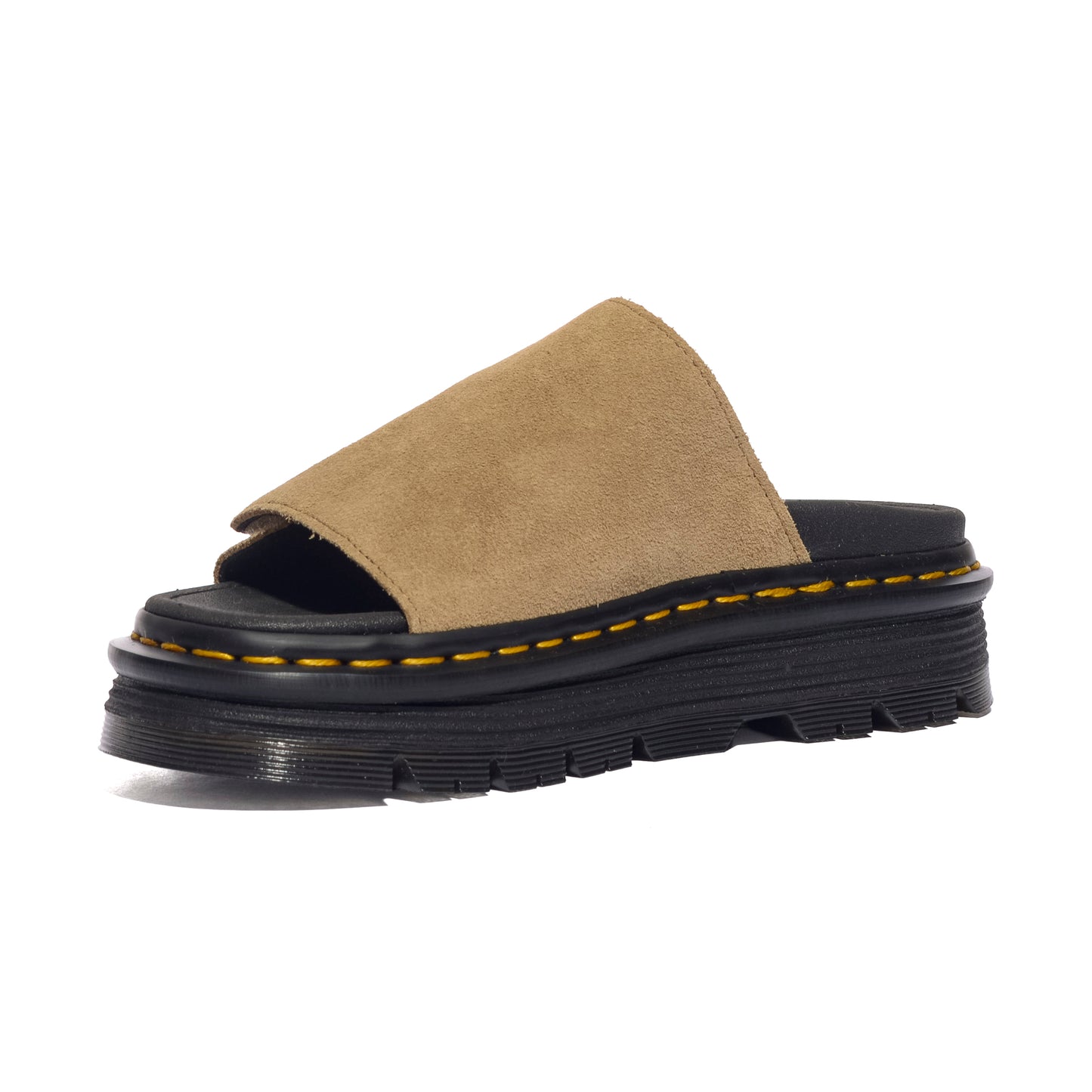 DR MARTENS 42409200 SAVANNAH TAN Sandali Donna 