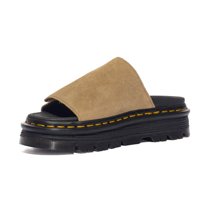 DR MARTENS 42409200 SAVANNAH TAN Sandali Donna 