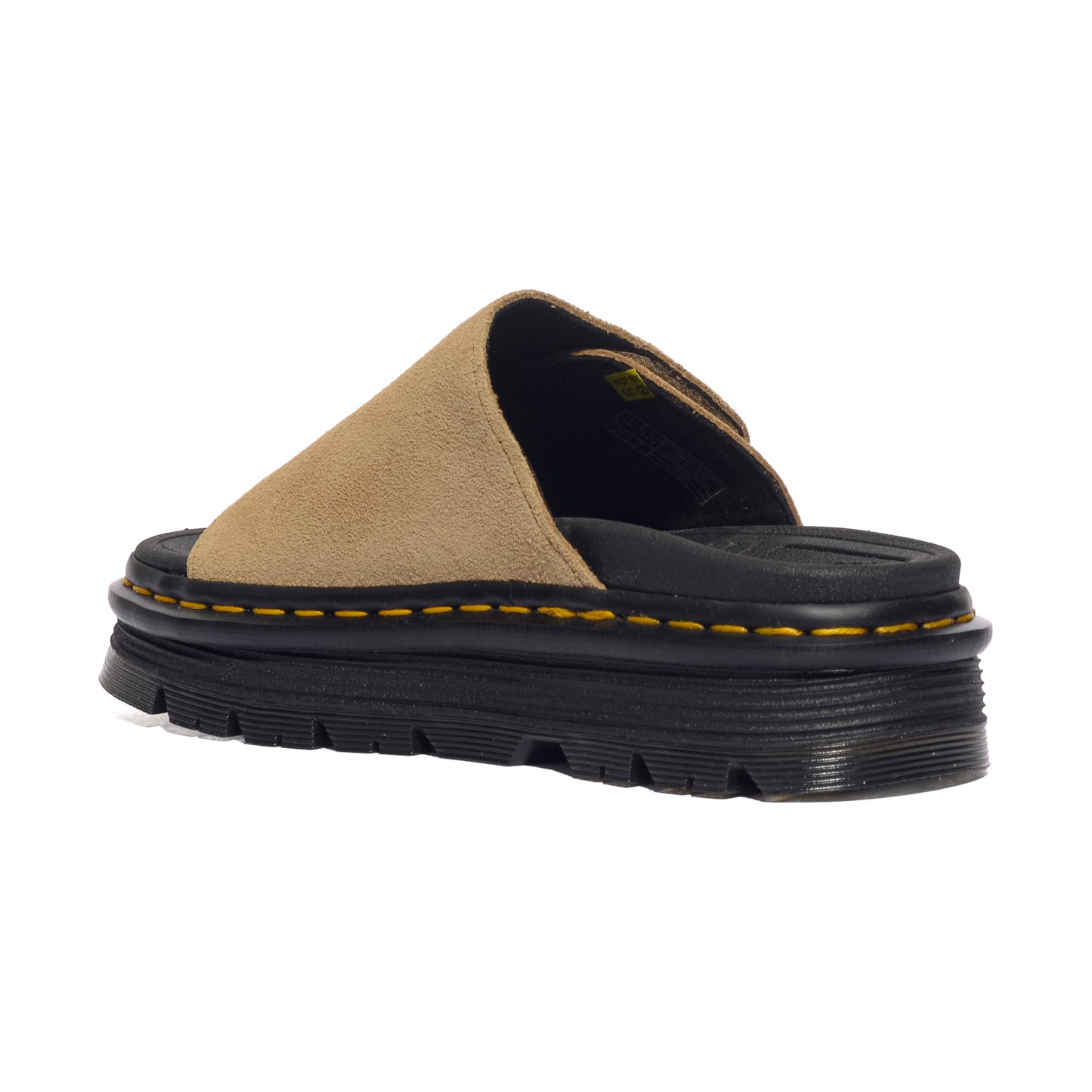DR MARTENS 42409200 SAVANNAH TAN Sandali Donna 