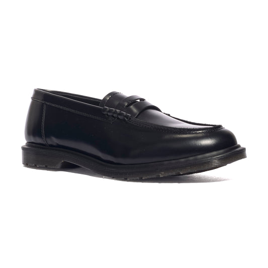 DR MARTENS 42503001 BLACK Mocassini Uomo 