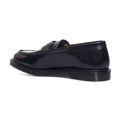 DR MARTENS 42503001 BLACK Mocassini Uomo 