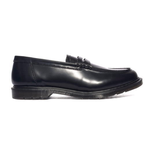 DR MARTENS 42503001 BLACK Mocassini Uomo 
