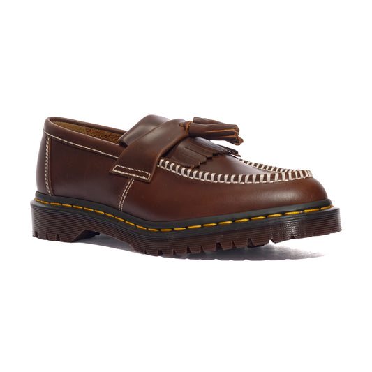 DR MARTENS 42849200 BUTTER SCOTCH Mocassini Uomo 