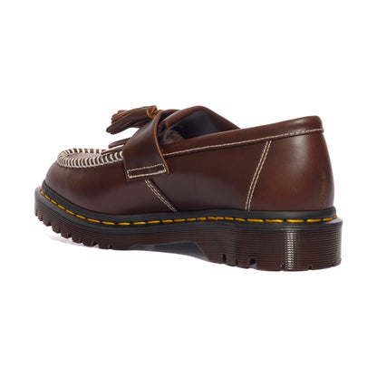 DR MARTENS 42849200 BUTTER SCOTCH Mocassini Uomo 