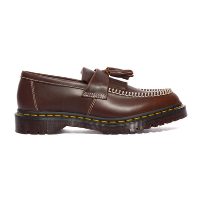 DR MARTENS 42849200 BUTTER SCOTCH Mocassini Uomo 