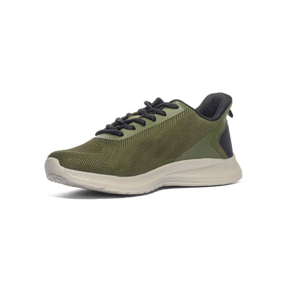 DUCATI DU25M100 MIL GREEN Sneakers Uomo 