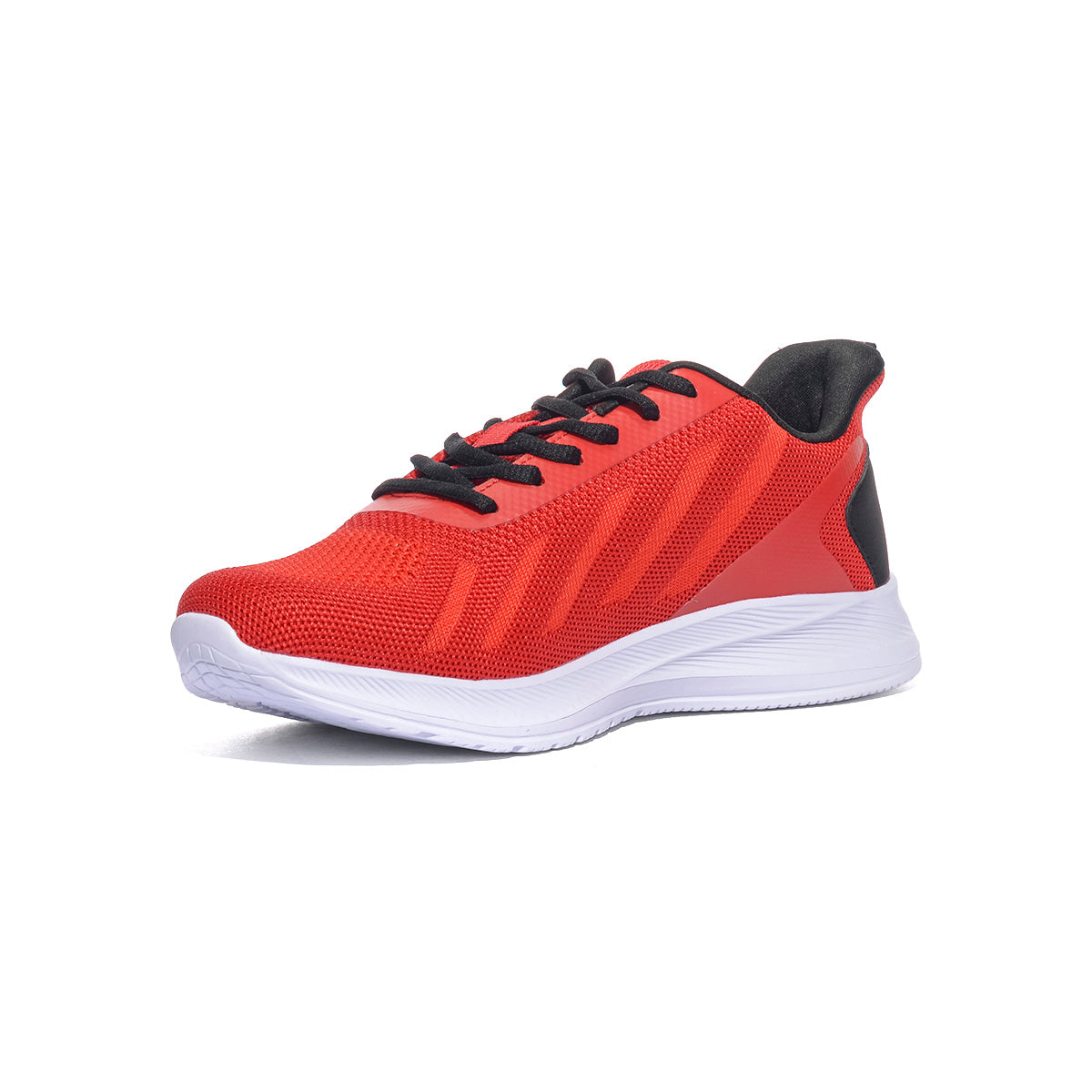 DUCATI DU25M100 RED Sneakers Uomo 