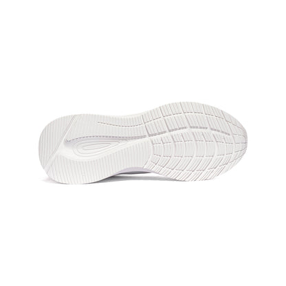 DUCATI DU25M100 WHITE RED Sneakers Uomo 