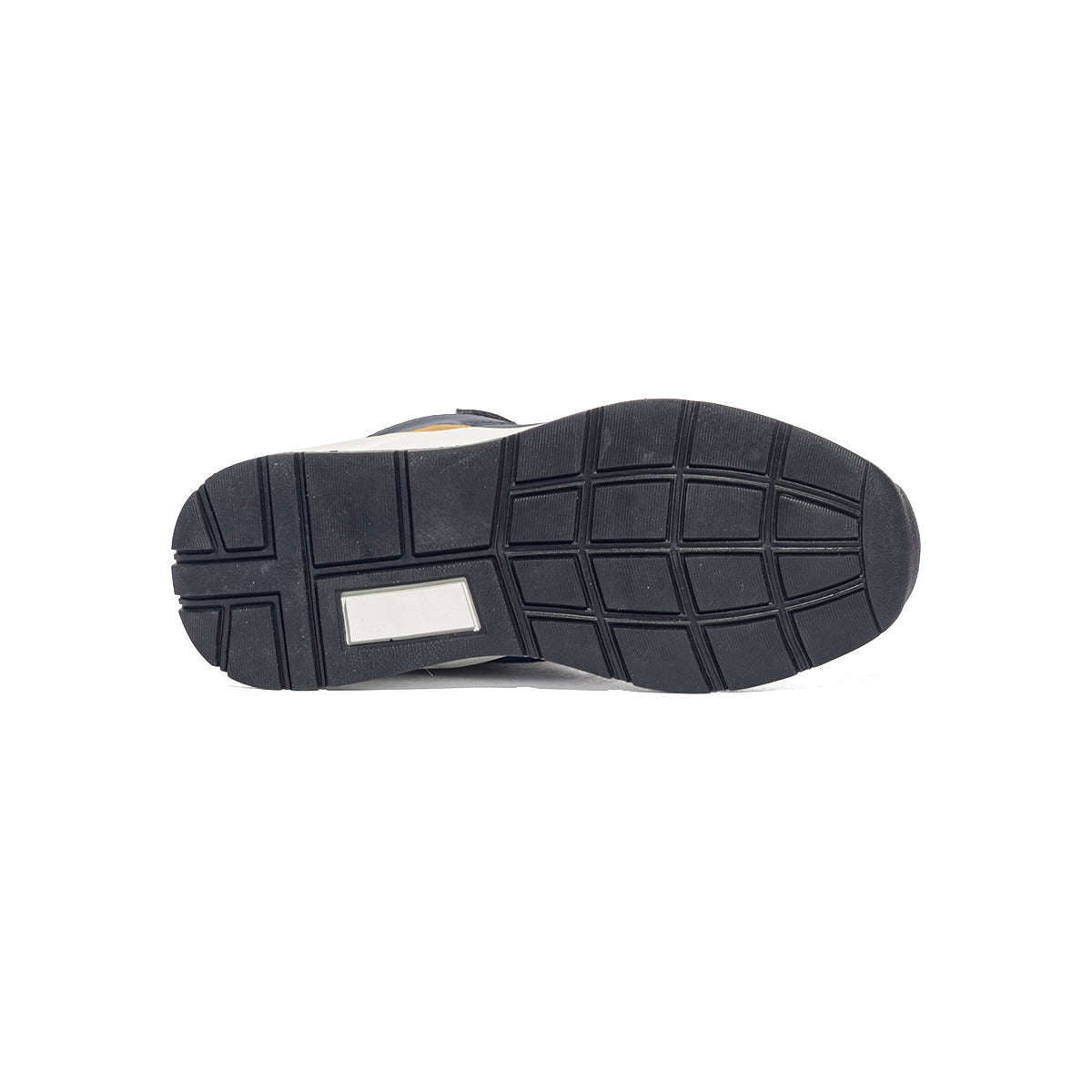 DUCATI DU42P309 TAN NAVY RED Sneakers Bambino 