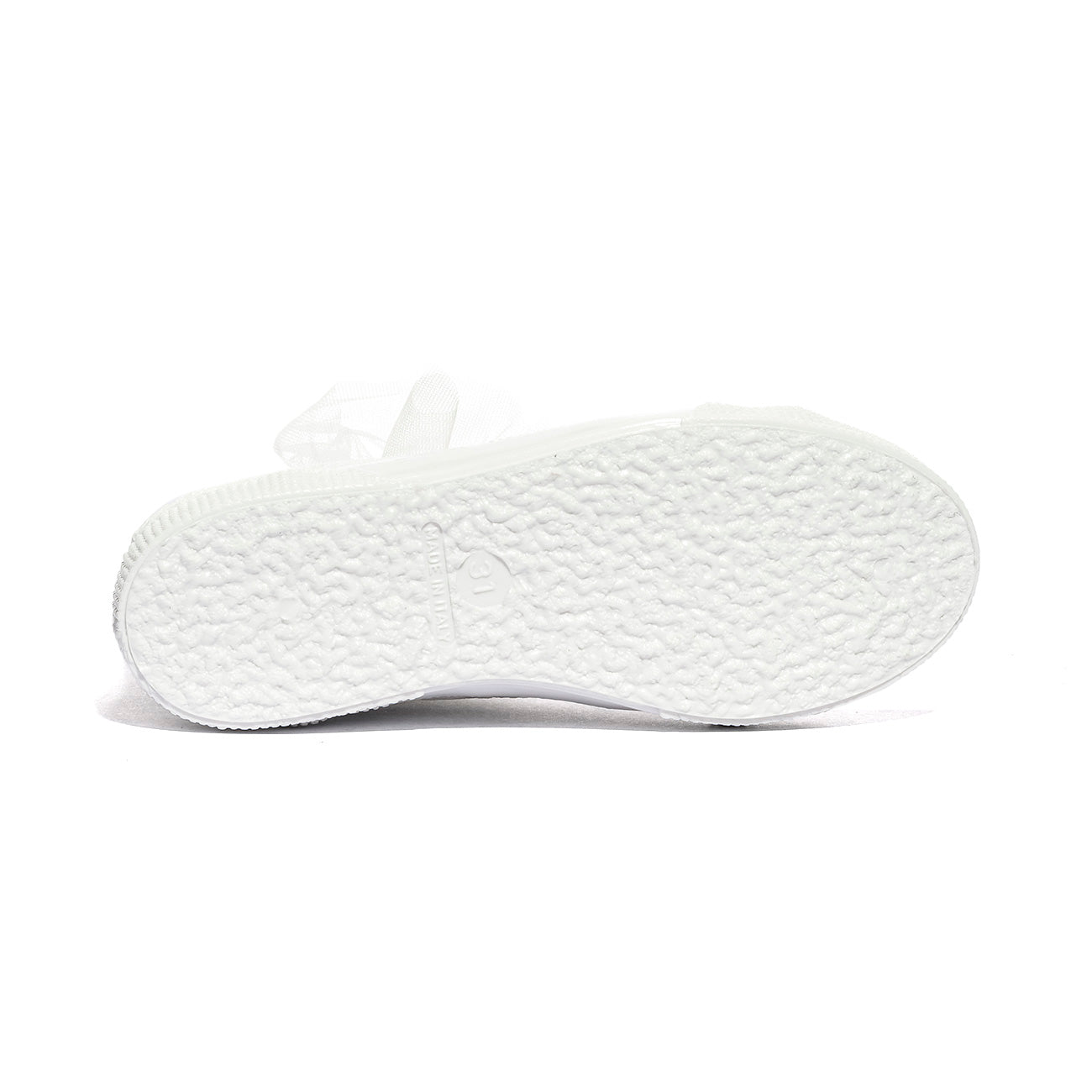 DXO C88 FLOW BIANCO Sneakers Bambina 
