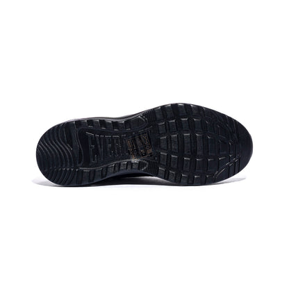 EVERLAST EV-020 ALL BLACK Sneakers Unisex 