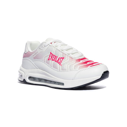 EVERLAST EV-020 WHITE SHELL PINK DUSTY Sneakers Unisex 