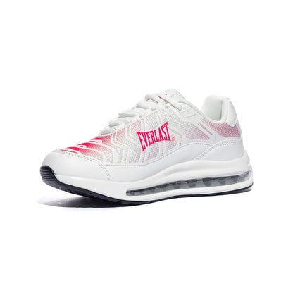EVERLAST EV-020 WHITE SHELL PINK DUSTY Sneakers Unisex 