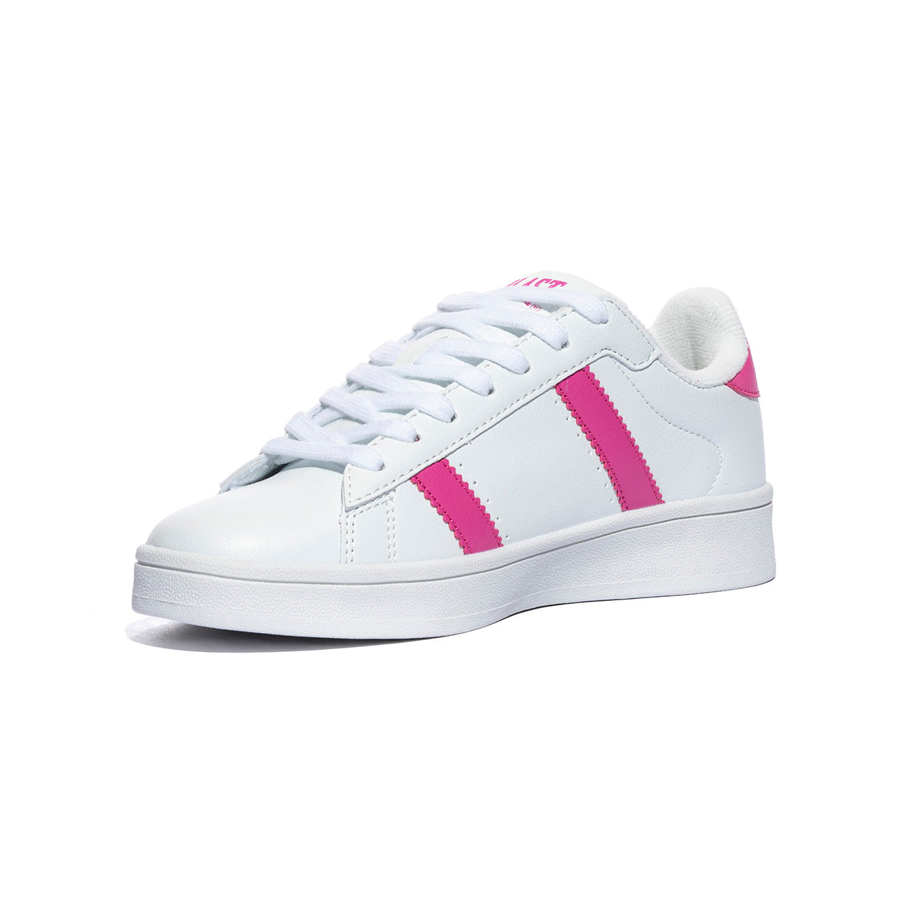 EVERLAST EV-087 WHAITE PASSION Sneakers Unisex 