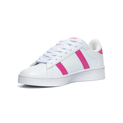 EVERLAST EV-087 WHAITE PASSION Sneakers Unisex 