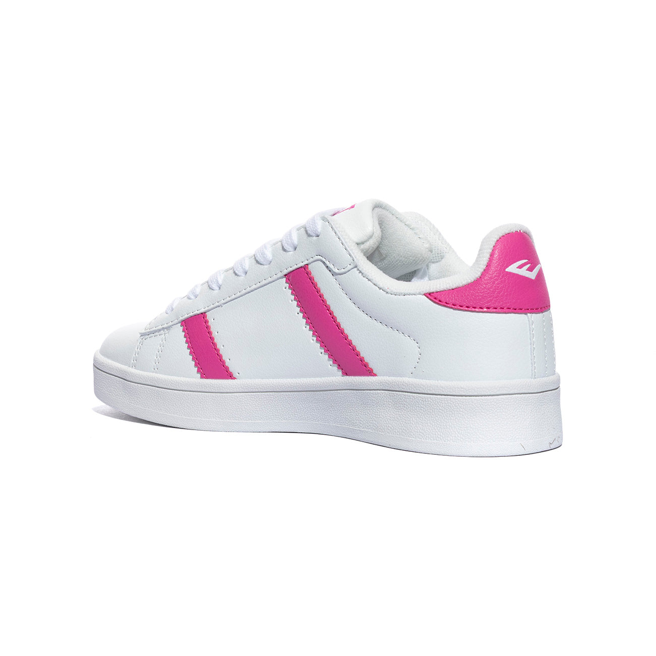 EVERLAST EV-087 WHAITE PASSION Sneakers Unisex 