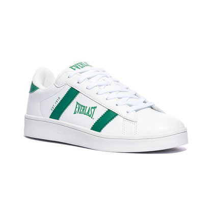 EVERLAST EV-087 WHITE GREEN Sneakers Unisex 