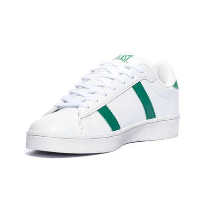 EVERLAST EV-087 WHITE GREEN Sneakers Unisex 