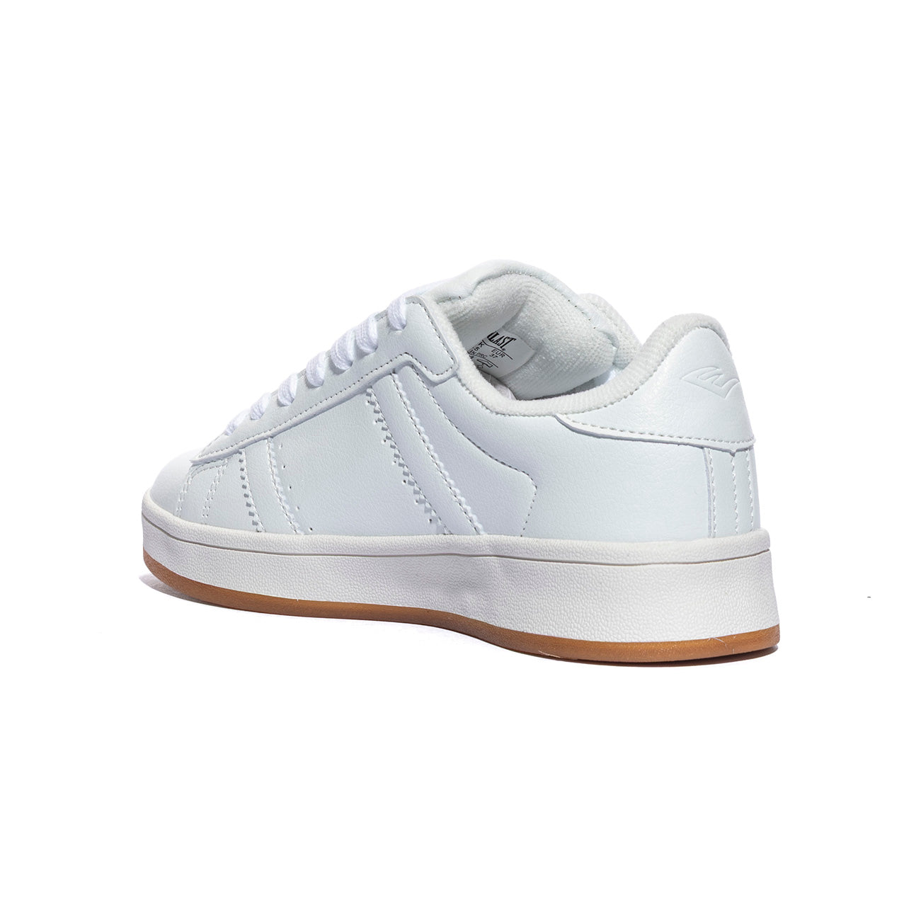 EVERLAST EV-087 WHITE GUM Sneakers Unisex 