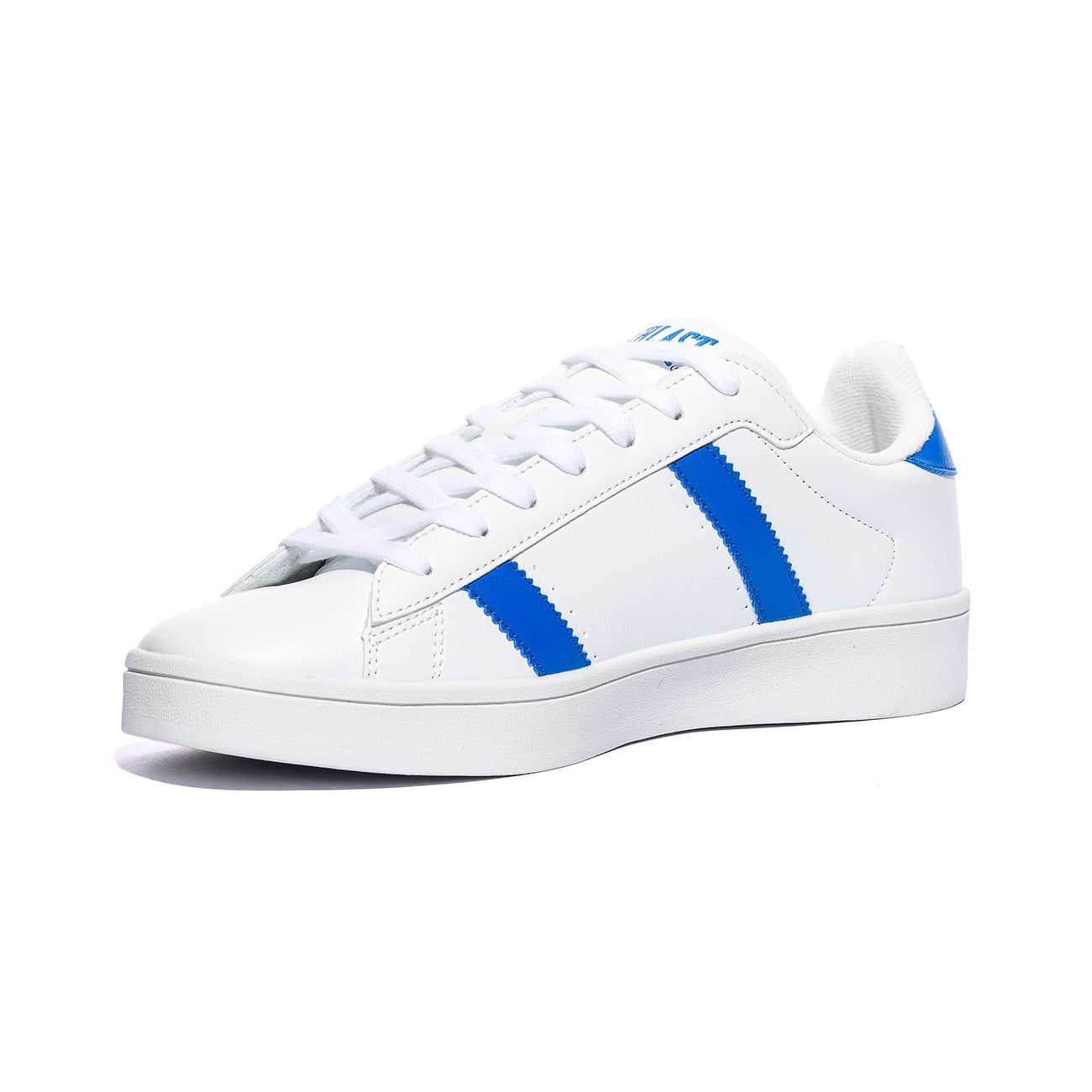 EVERLAST EV-087 WHITE ROYAL Sneakers Unisex 
