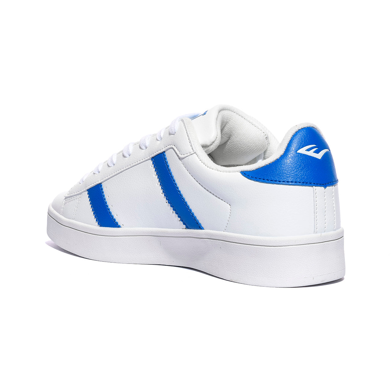EVERLAST EV-087 WHITE ROYAL Sneakers Unisex 