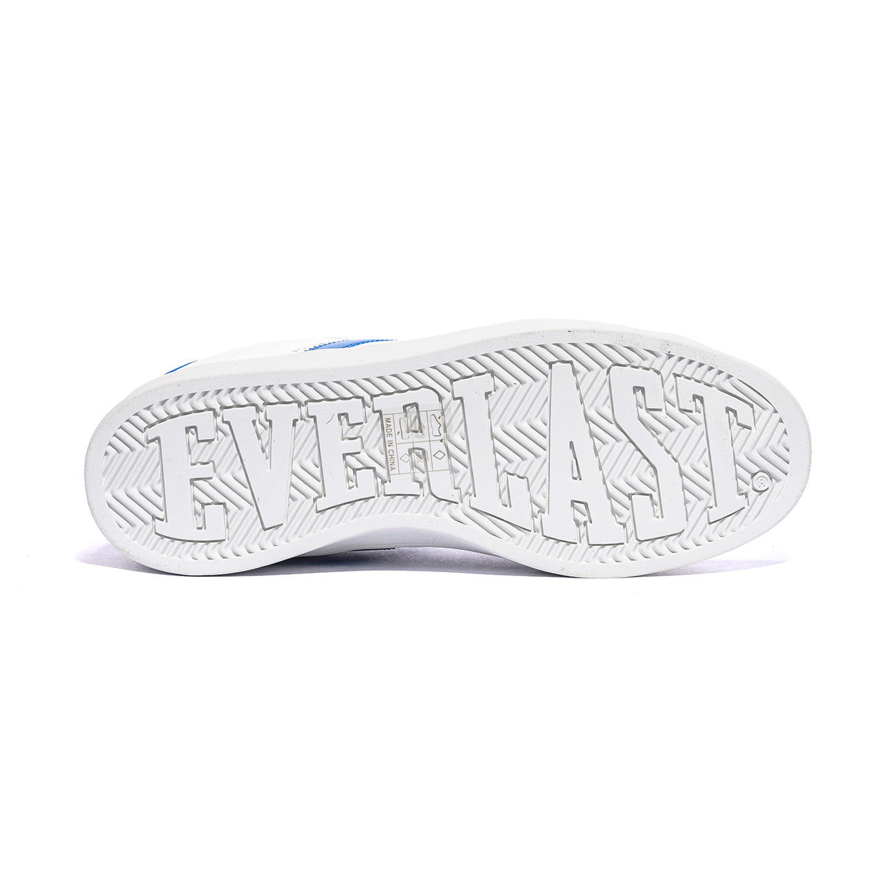 EVERLAST EV-087 WHITE ROYAL Sneakers Unisex 