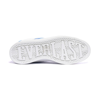 EVERLAST EV-087 WHITE ROYAL Sneakers Unisex 