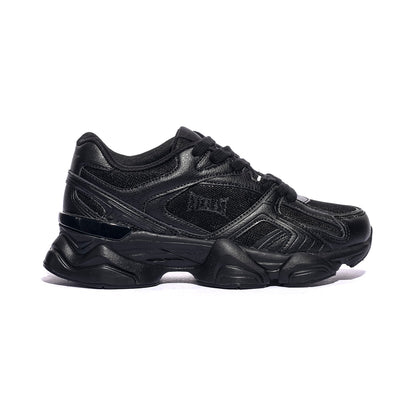 EVERLAST EV-3325 ALL BLACK Sneakers Unisex 