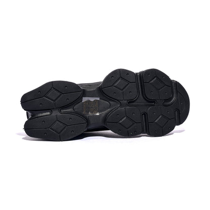 EVERLAST EV-3325 ALL BLACK Sneakers Unisex 