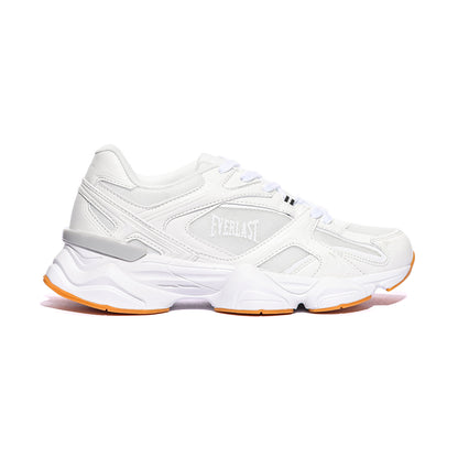 EVERLAST EV-3325 ALL WHITE Sneakers Unisex 