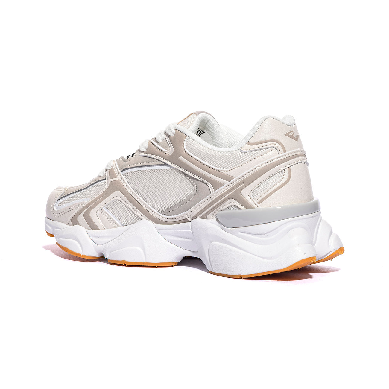EVERLAST EV-3325 SEA SALD OFF WHITE LT SAND Sneakers Unisex 