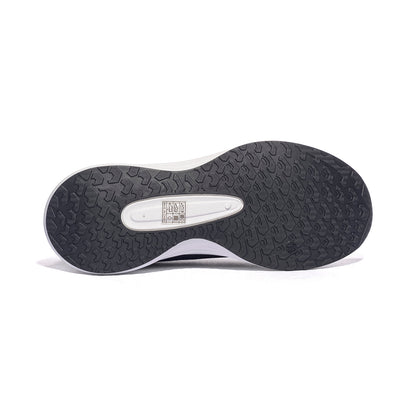 EVERLAST EV-3389 BLACK WHITE Sneakers Unisex 
