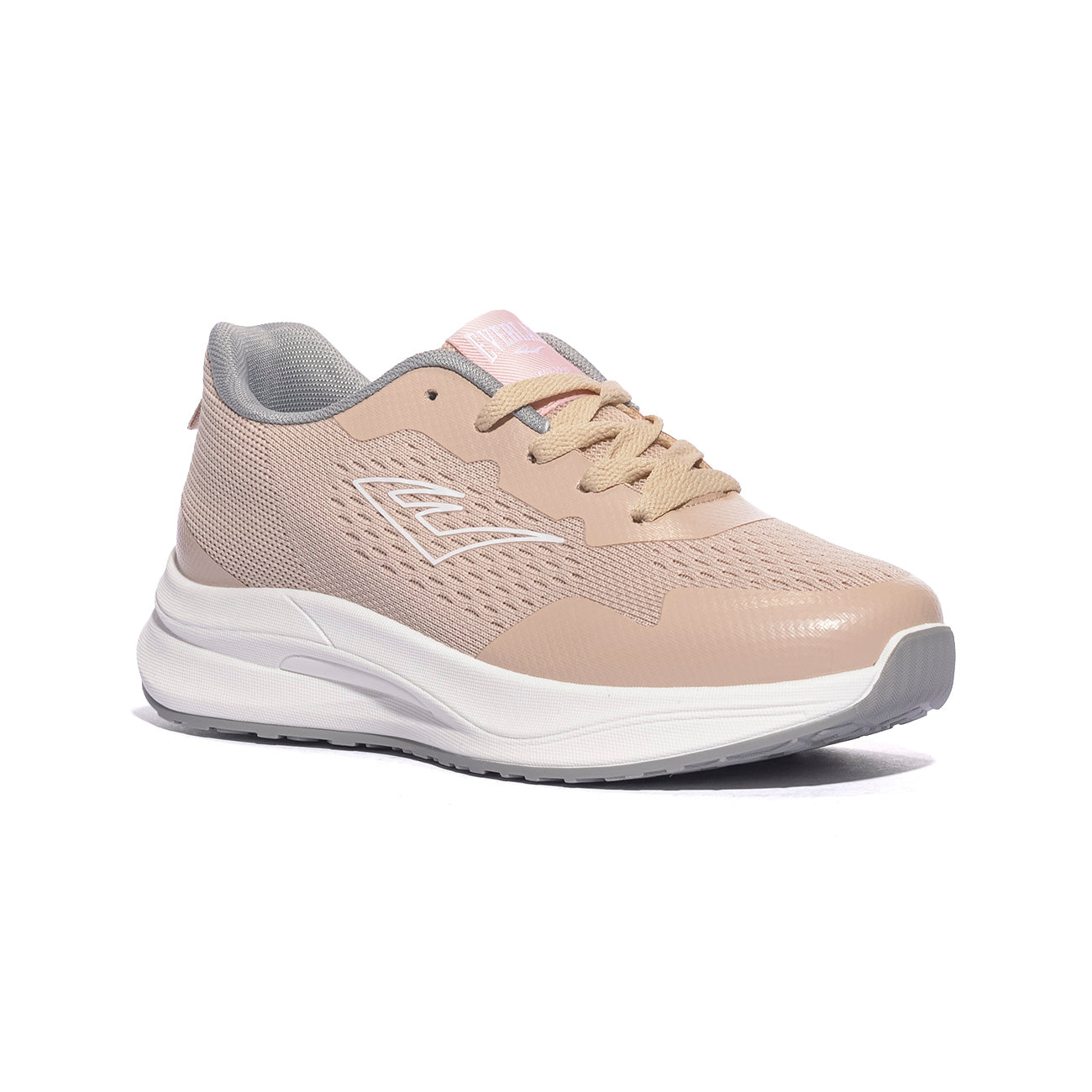 EVERLAST EV-3389 CAMEO PINK WHITE ASH Sneakers Unisex 
